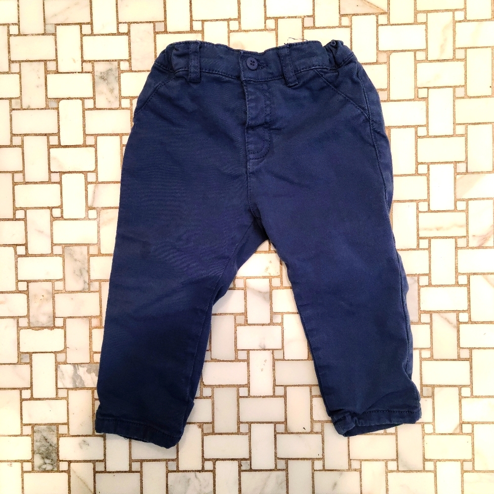 Mayoral baby trousers